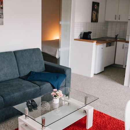 Ferienwohnung Siroki Brijeg Luaran gambar