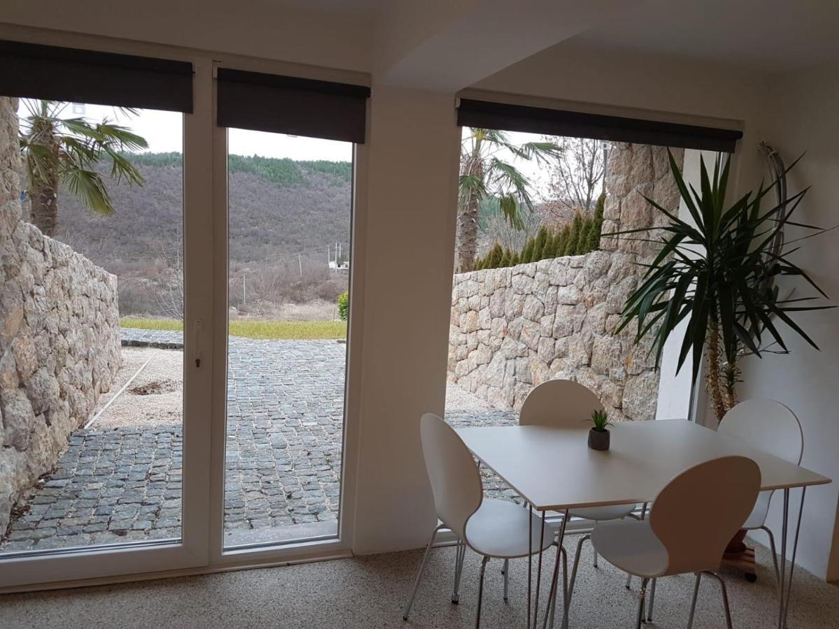 Ferienwohnung Siroki Brijeg Luaran gambar