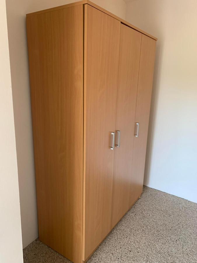 Ferienwohnung Siroki Brijeg Luaran gambar